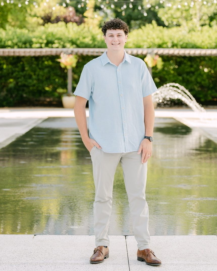 Gavin Watson, owner of Empire Insurance Group, LLC